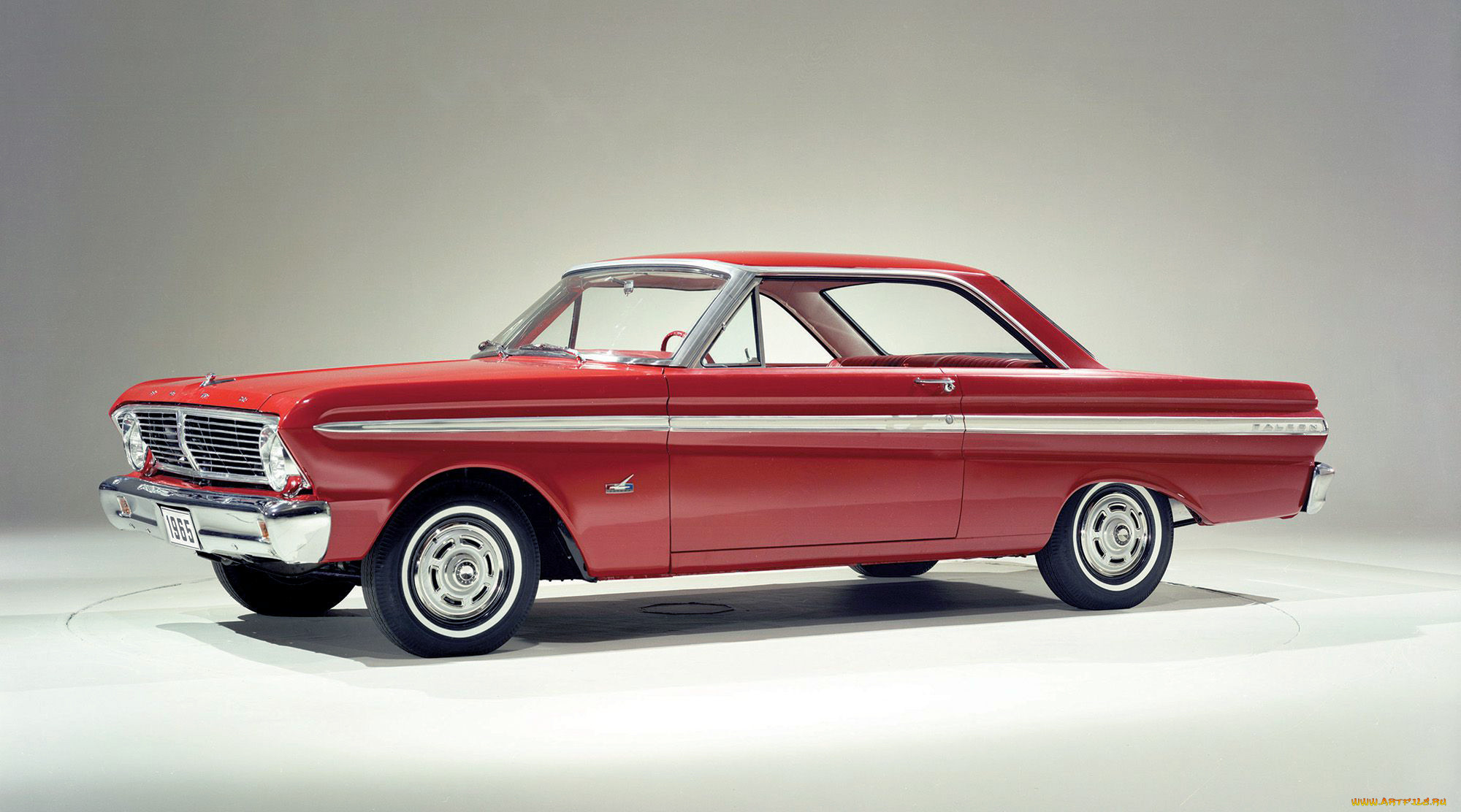 , ford